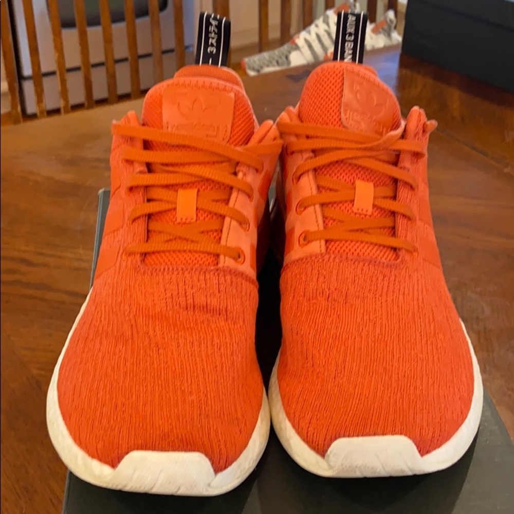 Men’s NMD R2 - Picture 2 of 4